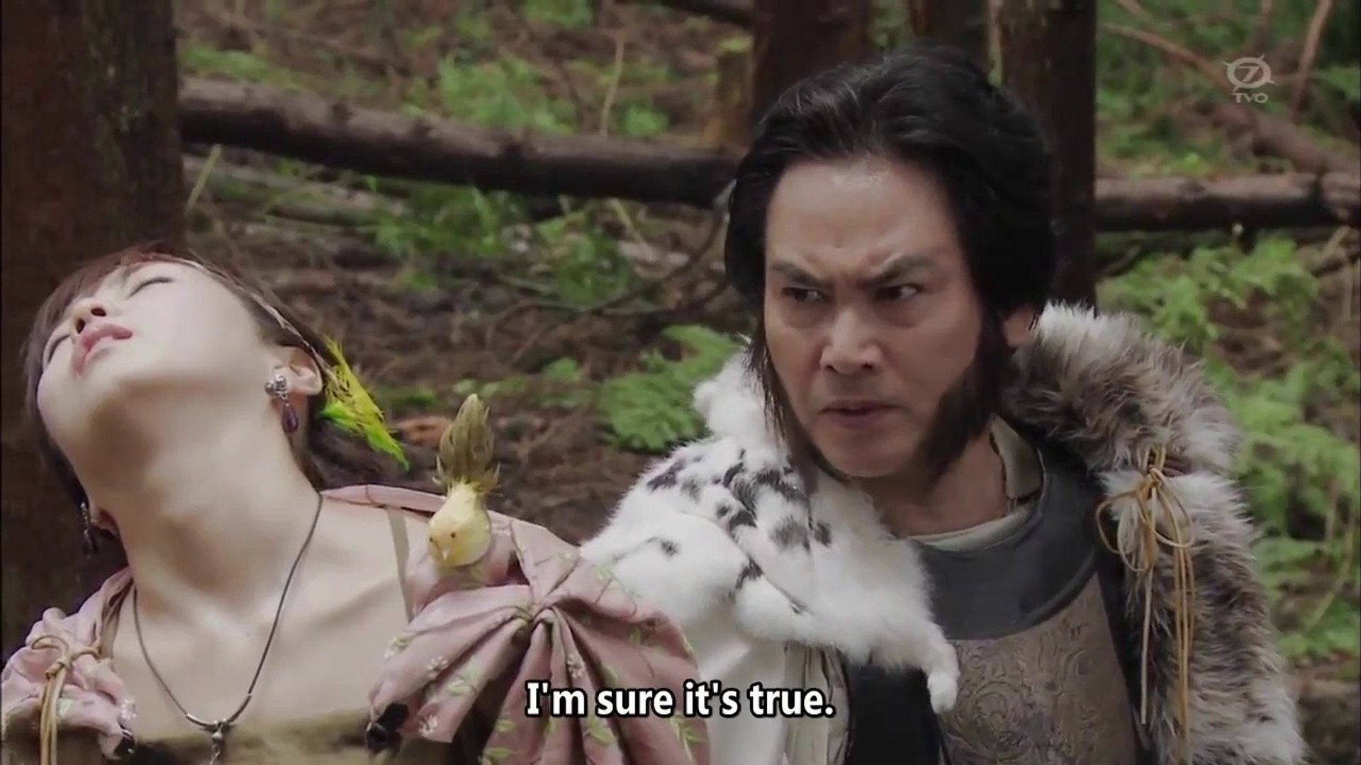Yuusha Yoshihiko To Maou No Shiro The Brave Yoshihiko And Great Satan S Castle 勇者ヨシヒコと魔王の城 English Subtitles E1 動画 Dailymotion