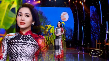 L K Trăng Tàn Trên Hè Phố , Từ Đó Em Buồn -Ngọc Diệu