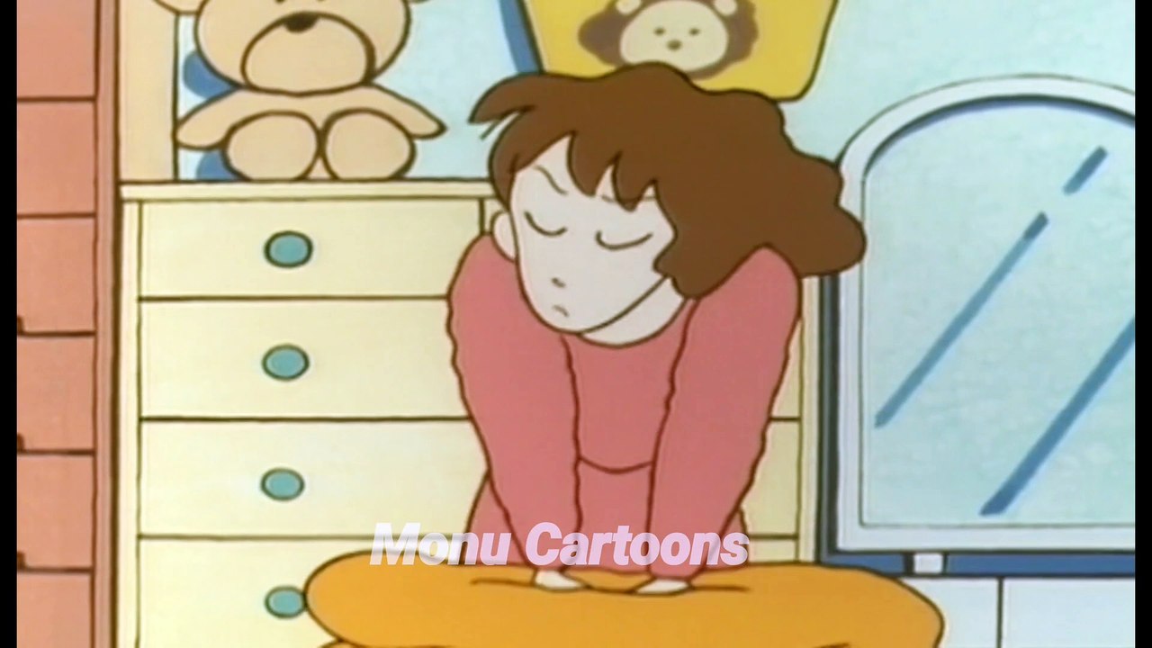 Crayon Shin Chan Episode 1