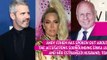 Andy Cohen Defends Erika Jayne After ‘Housewife and the Hustler’ Documentary, Reacts to ‘Disturbing’ Tom Girardi Allegations