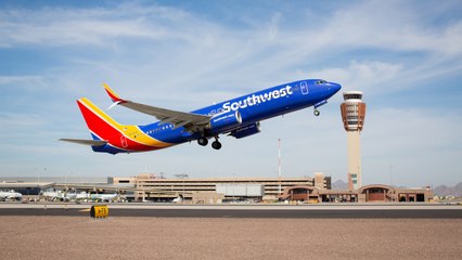 Southwest's 50% Off Sale Ends in Just Over 24 Hours