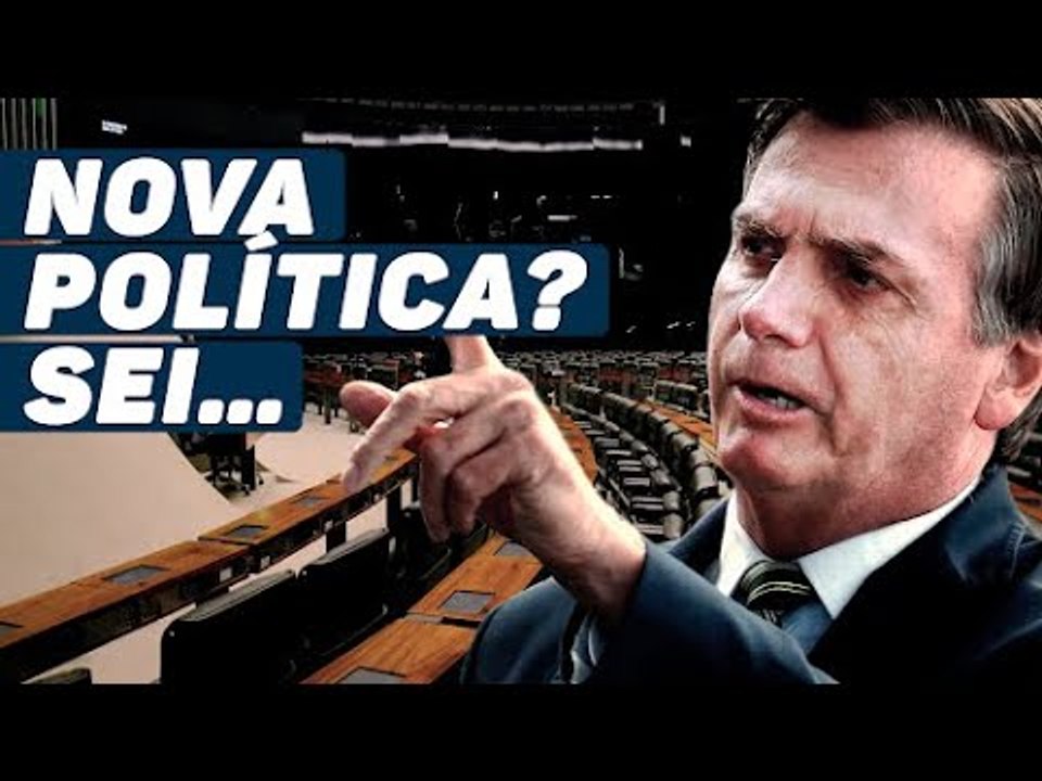 Bolsonaro recria o Ministério das Comunicações sob o comando de um deputado do Centrão