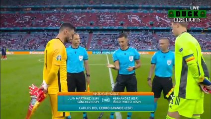 France vs Germany 1−0 - Extеndеd Hіghlіghts & All Gоals 2021 HD