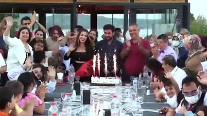 ADANA - Özel gereksinimli çocuklar için mezuniyet töreni düzenlendi