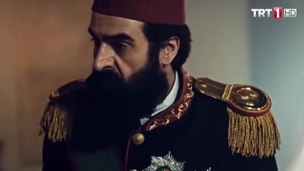Sultan Abdülaziz'in katledilme sahnesi gözyaşlarına boğdu