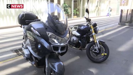 Stationnement des deux-roues : Lyon aussi hausse le ton