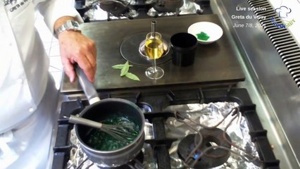 Soft bread creamy « pain perdu » brioche with citrus and figs (part 2/2)