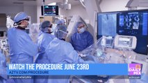 Dr. Rizik of ‘The Procedure’ on Advances in Treating Heart Disease
