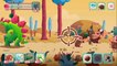 Gameplay Dino Bash - Gameplay Walkthrough  (Android-Ios)