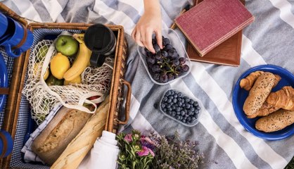 5 Amazing Picnics You Can Order Online
