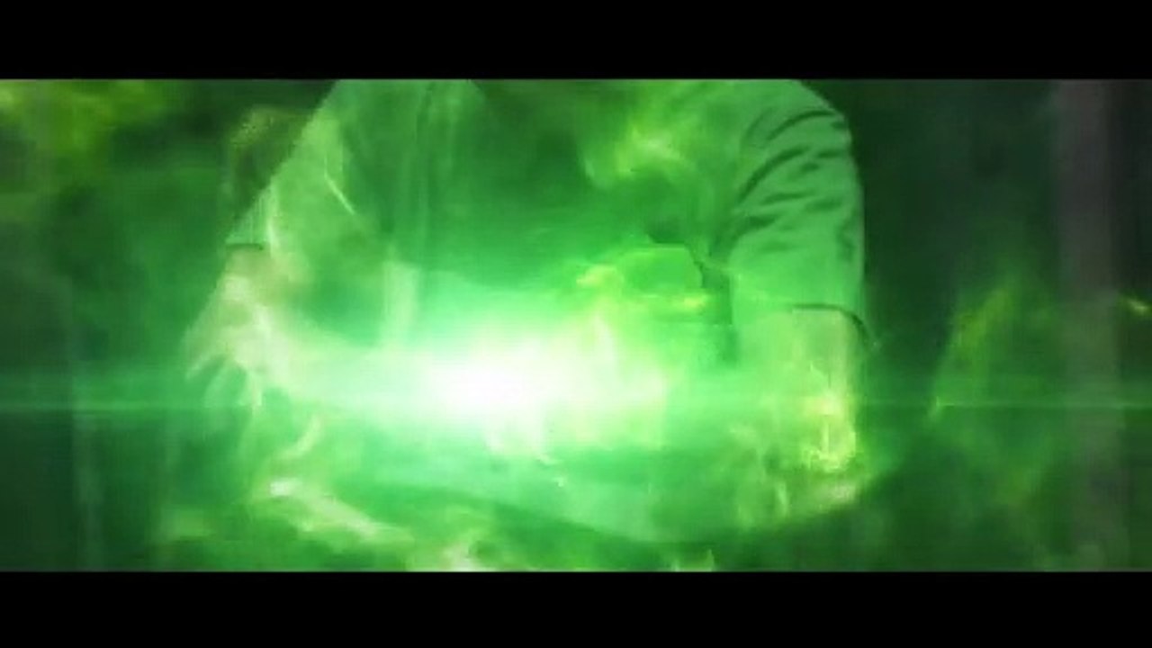 Ben 10 The Movie Teaser Trailer 2021 Tom Holland Live Action  Concept_1080pFHR