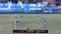 San Martín 2-2 Deportivo Laferrere - Primera C -Fecha 14