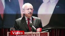Kılıçdaroğlu Ankara saldırısı ve Soma faciasını karıştırdı