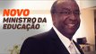 Conheça algumas das ideias de Carlos Alberto Decotelli, o novo ministro da Educação de Bolsonaro