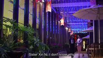 Lovestore at the Corner - 巷弄裡的那家書店 (巷弄里的那家书店) / Kang Nong Li De Na Chia Dien - Xiang Nong Li De Na Jia Shu Dian - English Subtitles - E10/2