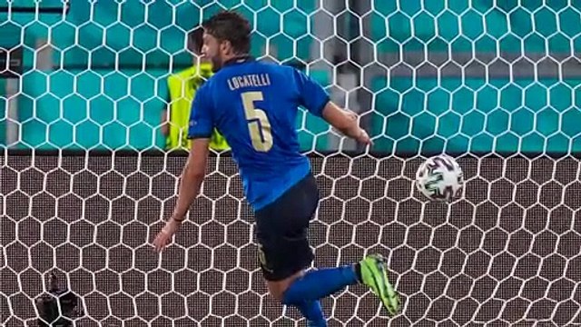 Euro 2020: l'Italia batte 3-0 la Svizzera e vola agli ottavi