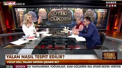 Sunucuyu şok eden şaka!