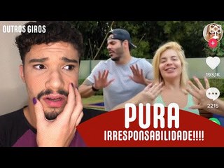 Influencers, ex-BBBs e a aglomeração para dancinhas