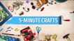 '5 Minute Crafts Be Like' By Liahfinah Leonard Tiktok Compilation|Laughtrip