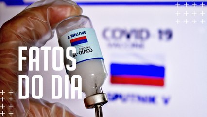 Pará receberá 174 mil vacinas da Sputnik V até julho