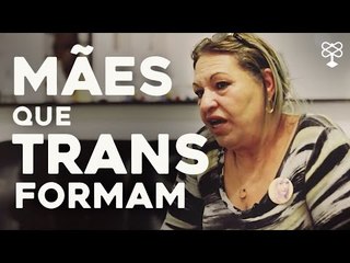 A dor de uma mãe: ‘A morte da minha filha foi pura transfobia’