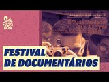 Festival Internacional de Documentários | C de Cultura