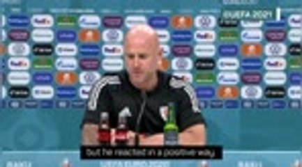 Bale performance delights Wales boss Page