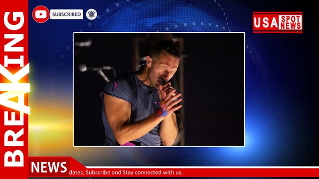 Coldplay to put on free NYC concert this week for Macy's Fourth of July special