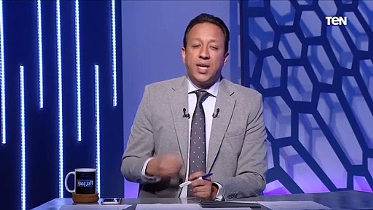 صادق يهاجم أحد البرامج: جوز بغبغانات بيطلعوا يقولوا الكلام اللي بيتكتب لهم علشان يهاجموا البريمو