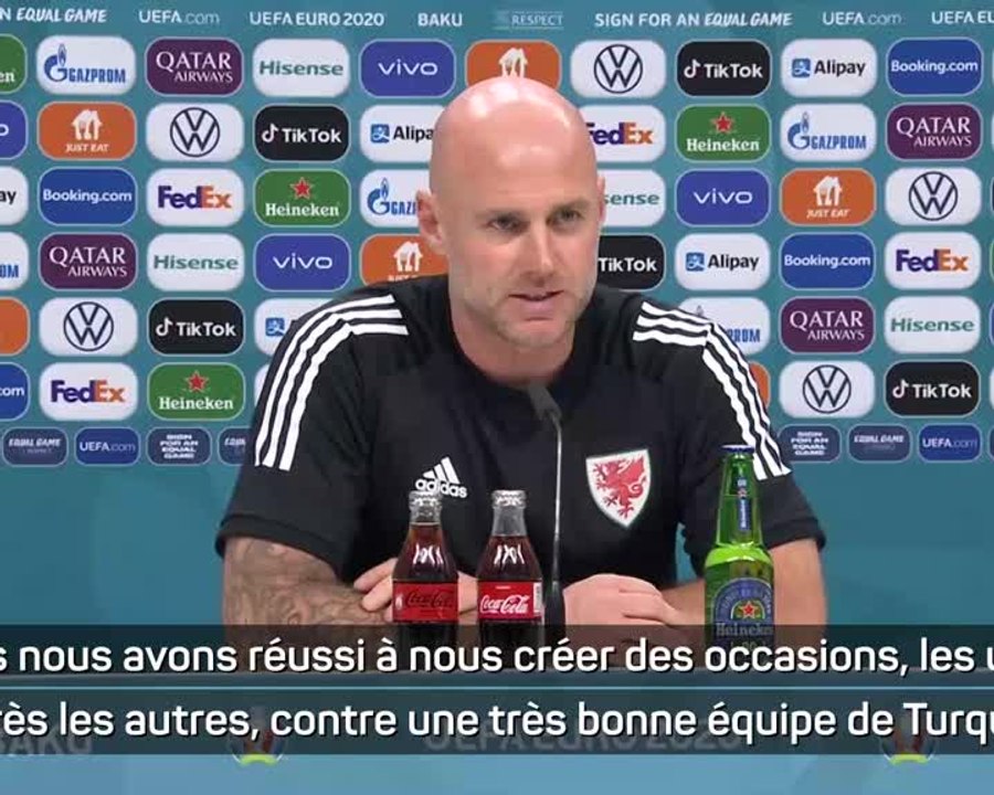 Groupe A - Page : "Je ne pouvais pas demander mieux"