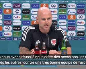 Groupe A - Page : "Je ne pouvais pas demander mieux"