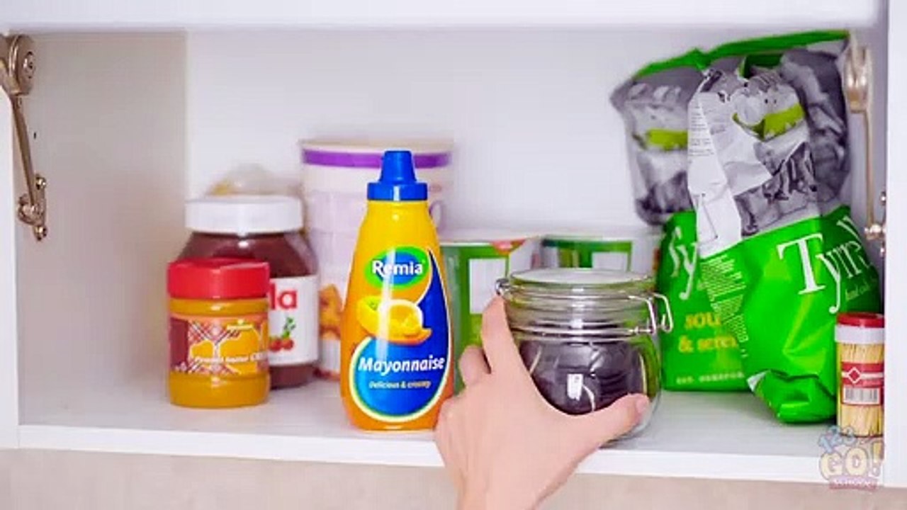 Funny Pranks On Friends And Roommates || Best Secret Diys Hacks Family Tricks By 123 Go! School