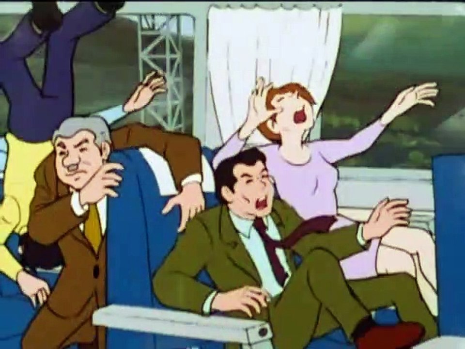 جونكر الحلقة 7 دقه عاليه