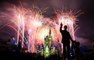 Fireworks Spectaculars Return to Disney Parks