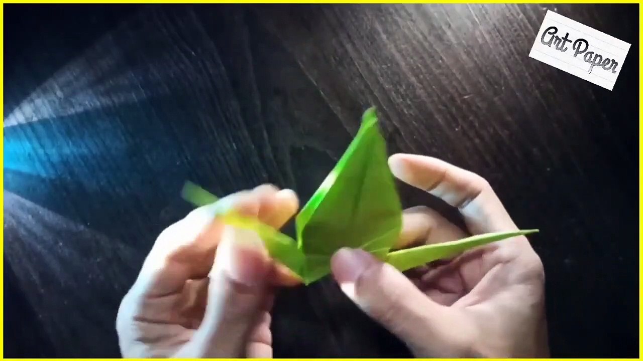 11 Origami Animals | Paper Animal