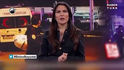 Ece Üner'den HDP'ye şok tepki: Midem bulanıyor