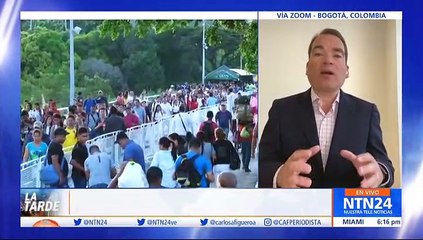 entrevista a Tomás Guanipa