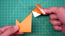 16 Cute Origami Animal - Increibles Figuras De Origami Que Podrás Hacer