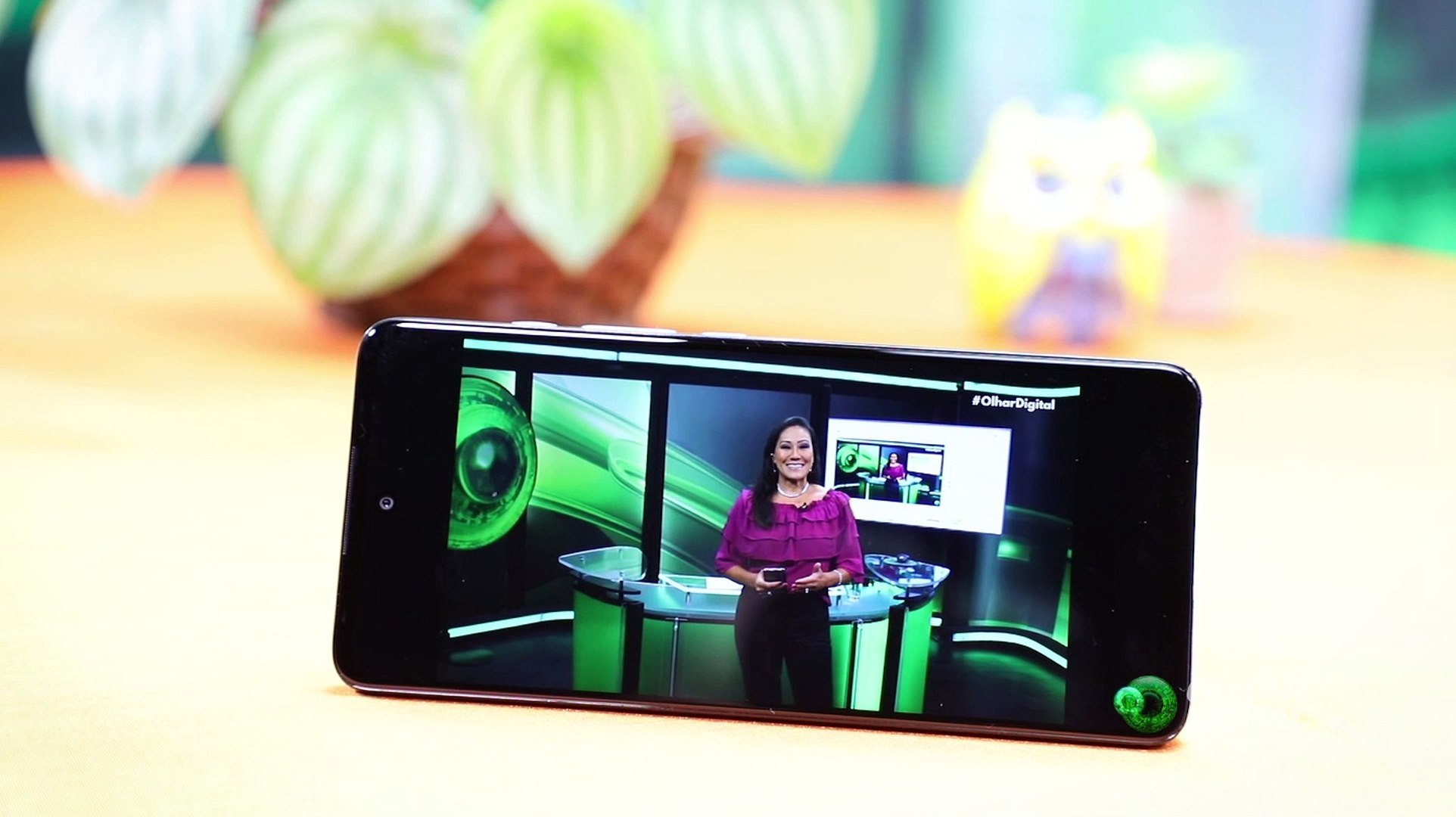 Review | Moto G60: smartphone tem funções premium a preço justo