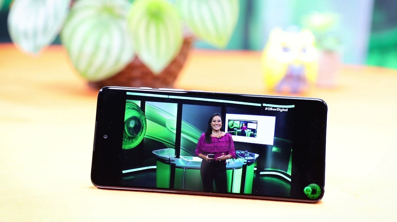 Review | Moto G60: smartphone tem funções premium a preço justo