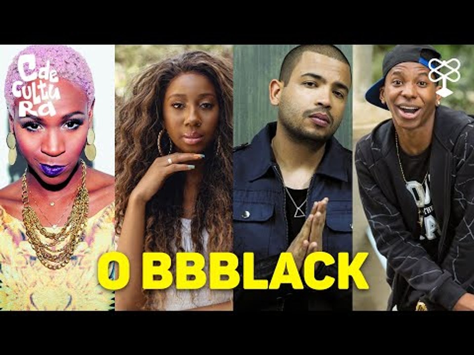 Por que tantos negros, LGBTs e artistas no BBB21?
