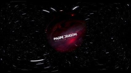 Imagine Dragons - Whatever It Takes (360 Version/Lyric Video)