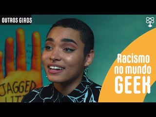 Por que uma menina superpoderosa negra ainda causa revolta nos nerds?