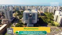 Modulo Startups- Petrobras abre inscrições para programa de incentivos