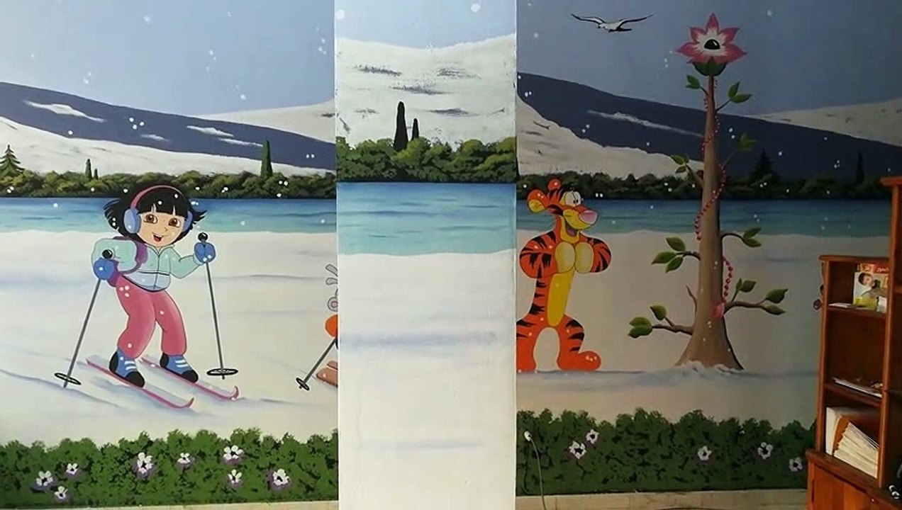 How To Draw Dora The Explorer Cartoon