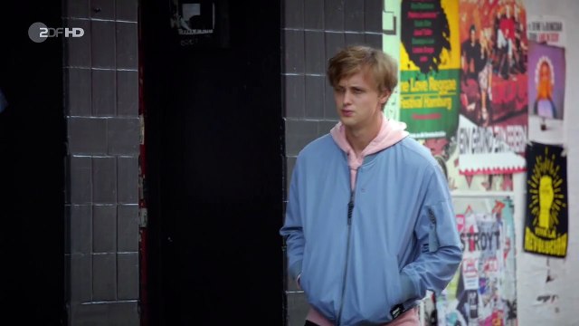 Notruf Hafenkante (374) Staffel 15 Folge 21 - Spurlos