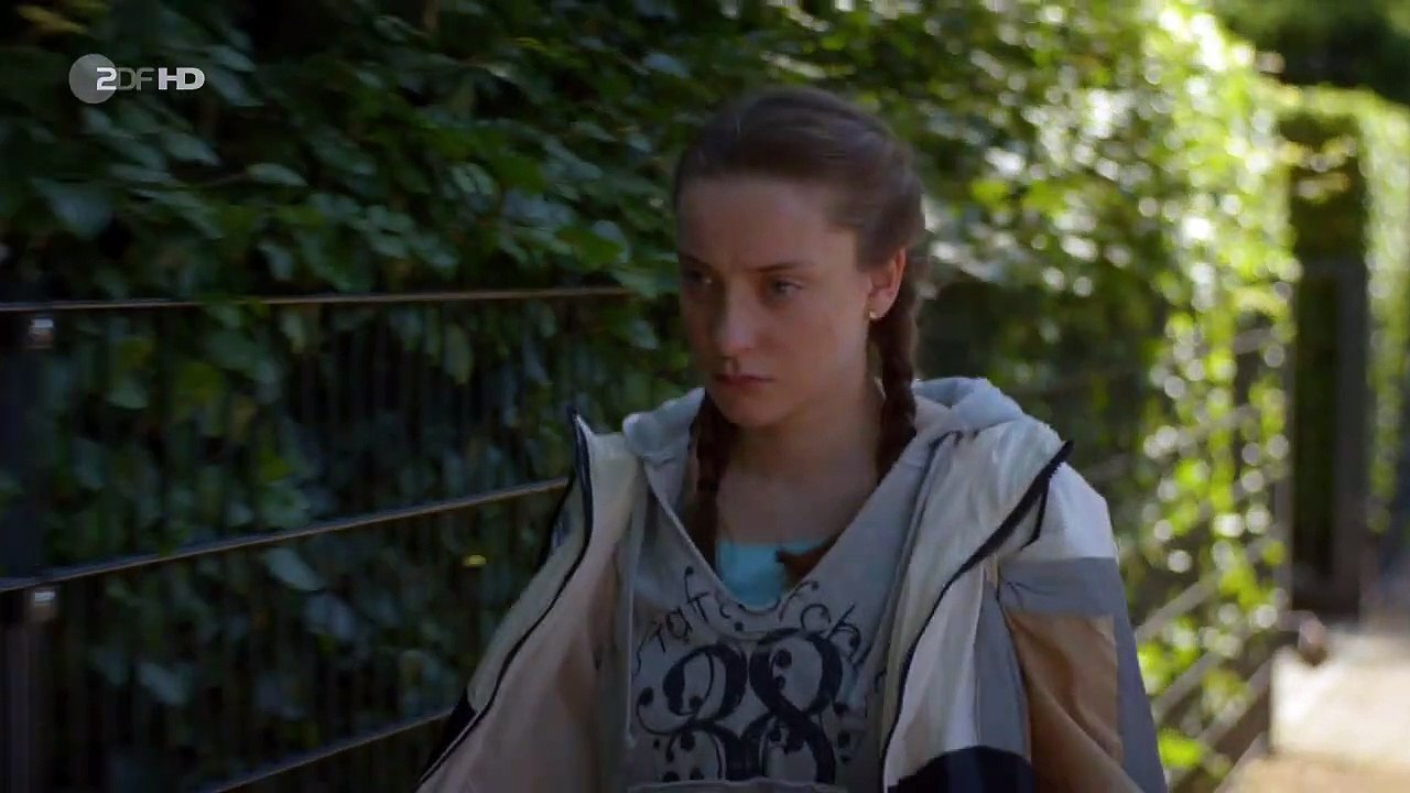 Notruf Hafenkante (375) Staffel 15 Folge 22 - Die weinende Tänzerin