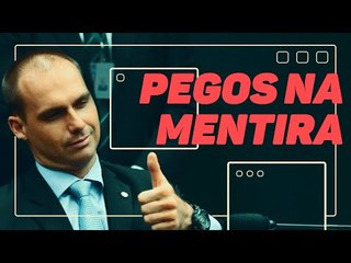 Facebook derruba rede de fake news ligada ao governo Bolsonaro