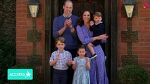 Kate Middleton and Prince William’s Kids Want Mom To Stop Taking Their Photos