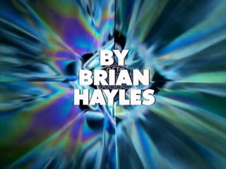 Doctor Who clásico Temporada 11 episodio 15 "The Monster of Peladon part 1" (subtítulos en español)